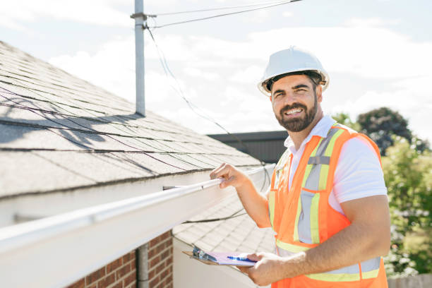 Best Best Roofing Contractors  in Harkers Island, NC