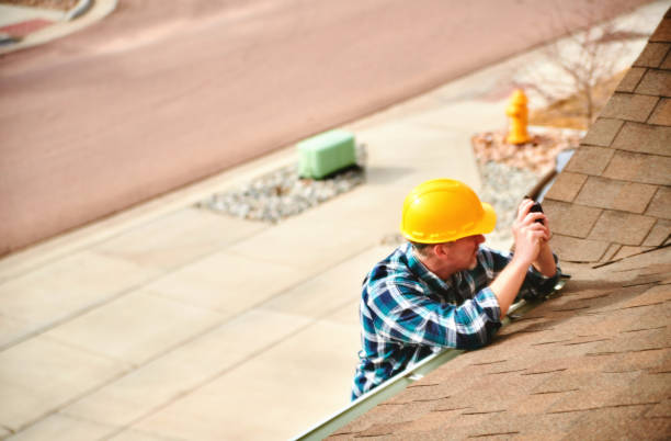 Best Shingle Roofing Installation  in Harkers Island, NC