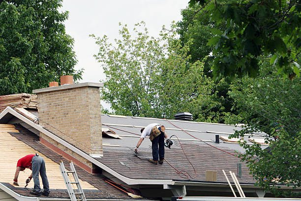 Best Flat Roof Repair Services  in Harkers Island, NC