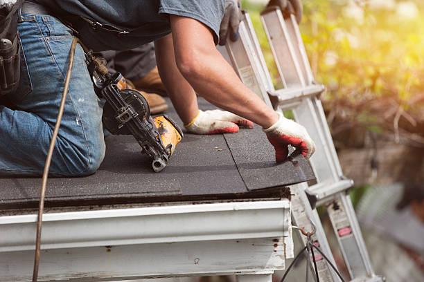 Best Best Roofing Contractors  in Harkers Island, NC